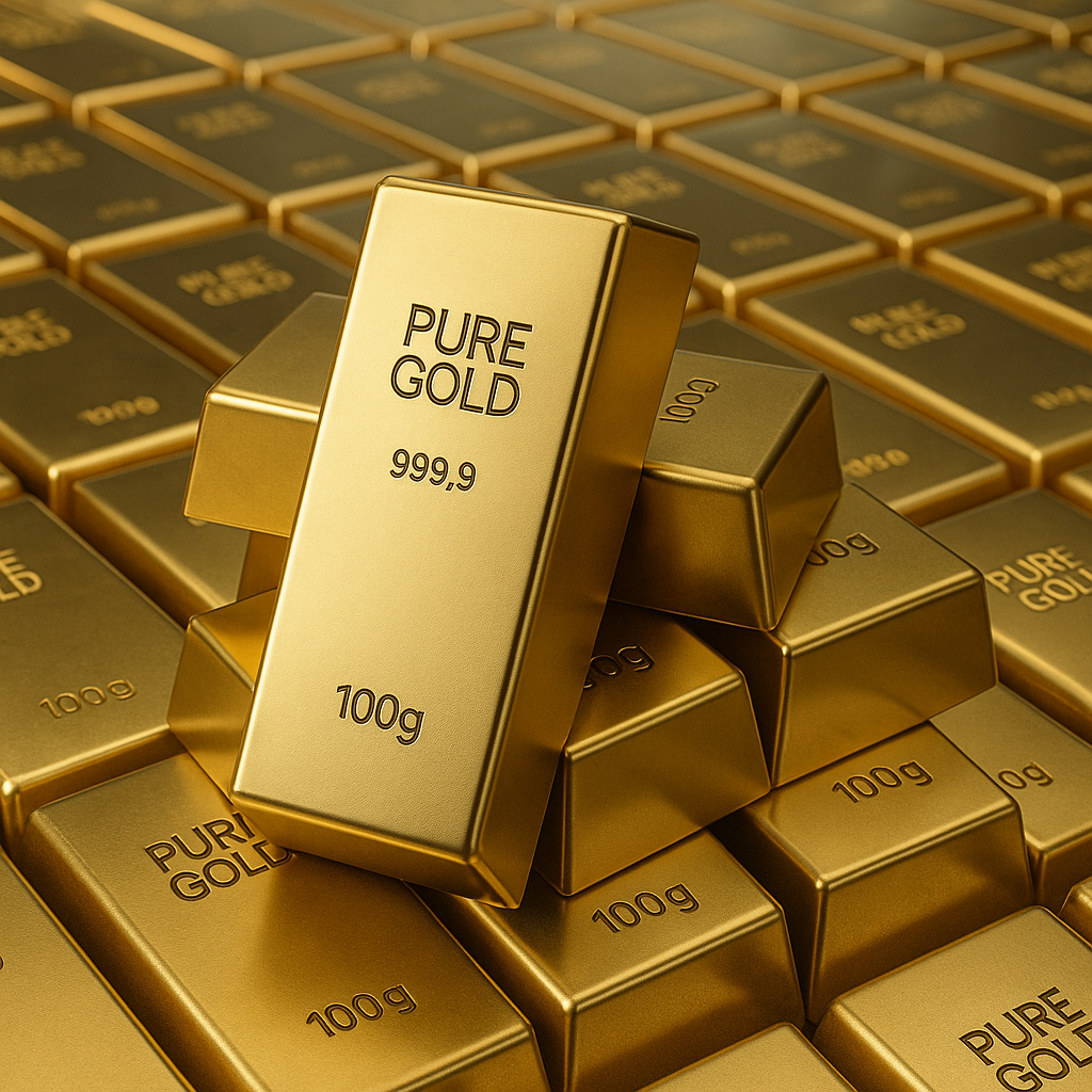 Trading Platform